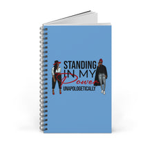 Standing in My Power Journal